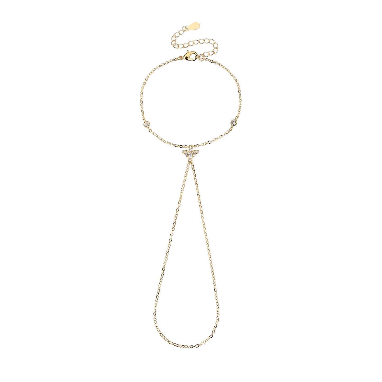 צמיד גאדי ZSI961-3