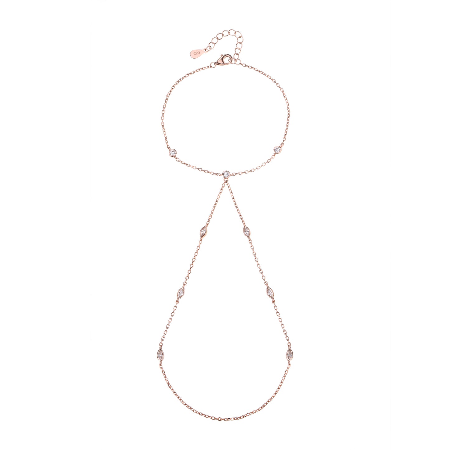 צמיד גאדי LESI3326-2